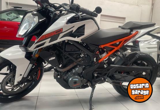 Motos - Ktm Ktm 2019 Nafta 13000Km - En Venta