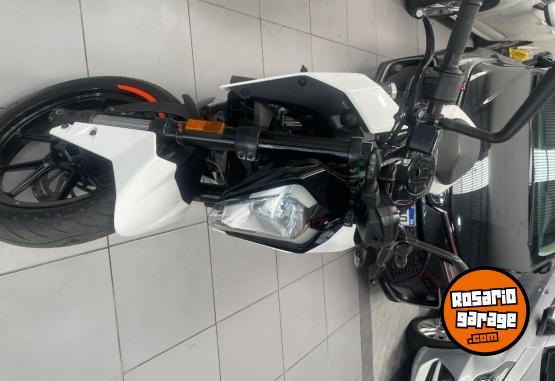 Motos - Ktm Ktm 2019 Nafta 13000Km - En Venta