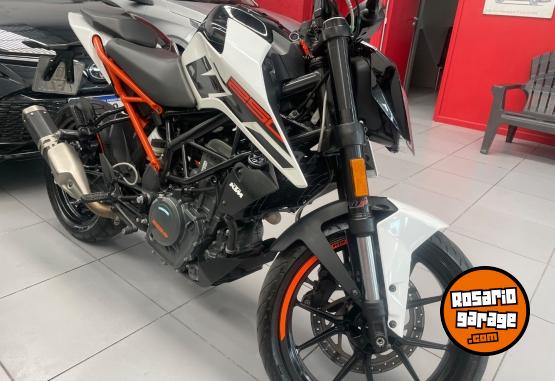 Motos - Ktm Ktm 2019 Nafta 13000Km - En Venta