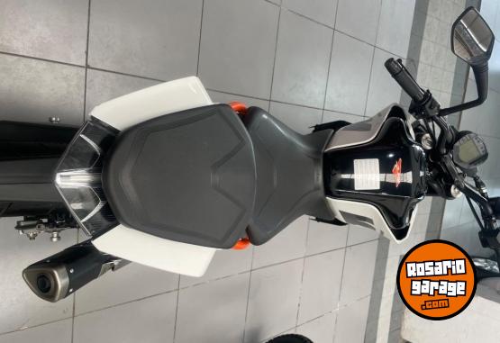 Motos - Ktm Ktm 2019 Nafta 13000Km - En Venta