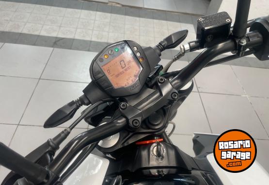 Motos - Ktm Ktm 2019 Nafta 13000Km - En Venta
