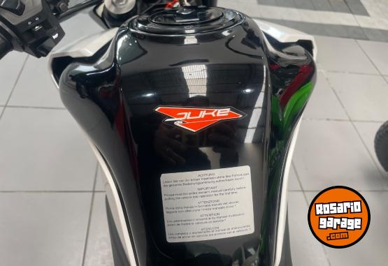 Motos - Ktm Ktm 2019 Nafta 13000Km - En Venta
