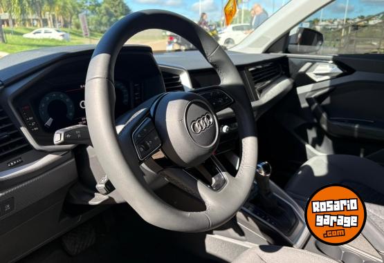 Autos - Audi A1 30Tsi Sportback 2026 Nafta 0Km - En Venta