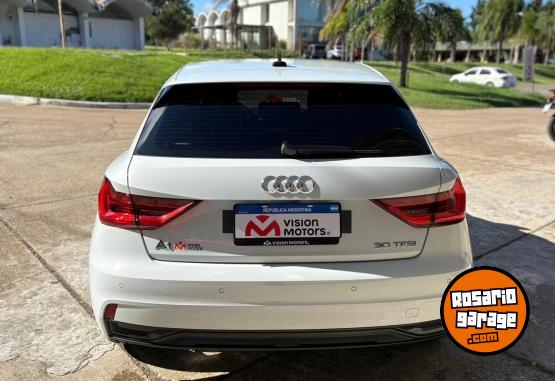 Autos - Audi A1 30Tsi Sportback 2026 Nafta 0Km - En Venta