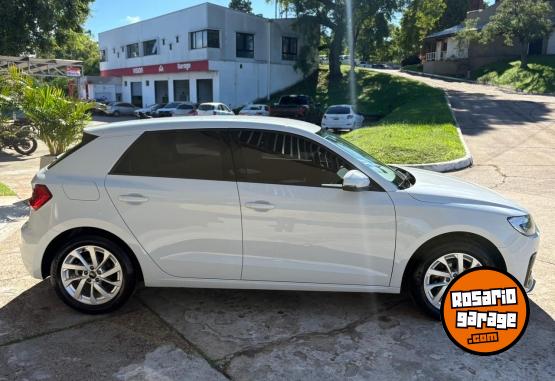 Autos - Audi A1 30Tsi Sportback 2026 Nafta 0Km - En Venta