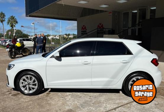 Autos - Audi A1 30Tsi Sportback 2026 Nafta 0Km - En Venta