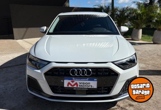 Autos - Audi A1 30Tsi Sportback 2026 Nafta 0Km - En Venta