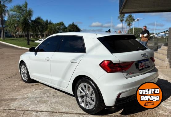 Autos - Audi A1 30Tsi Sportback 2026 Nafta 0Km - En Venta
