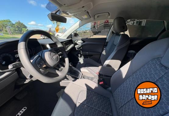 Autos - Audi A1 30Tsi Sportback 2026 Nafta 0Km - En Venta