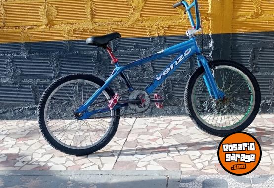 Deportes - Bicicleta rodado 20 - En Venta