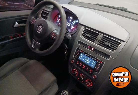 Autos - Volkswagen Suran Trendline 2014 Nafta 140000Km - En Venta