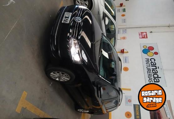 Autos - Volkswagen Suran Trendline 2014 Nafta 140000Km - En Venta