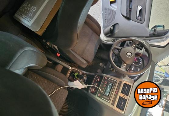 Autos - Volkswagen Suran Trendline MSI 1.6 2019 Nafta 71000Km - En Venta