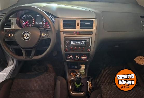 Autos - Volkswagen Suran Trendline MSI 1.6 2019 Nafta 71000Km - En Venta