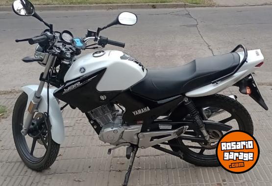 Motos - Yamaha YBR 125 ED 2020 Nafta 3500Km - En Venta
