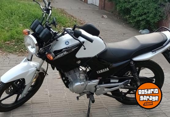 Motos - Yamaha YBR 125 ED 2020 Nafta 3500Km - En Venta