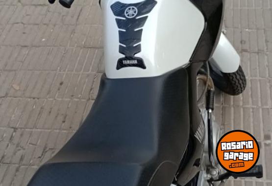 Motos - Yamaha YBR 125 ED 2020 Nafta 3500Km - En Venta