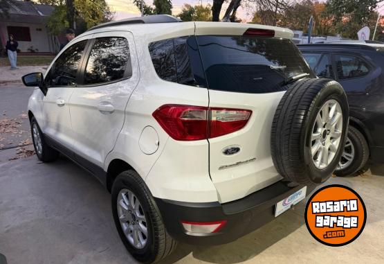 Autos - Ford ECO SPORT SE 2019 Nafta 75600Km - En Venta