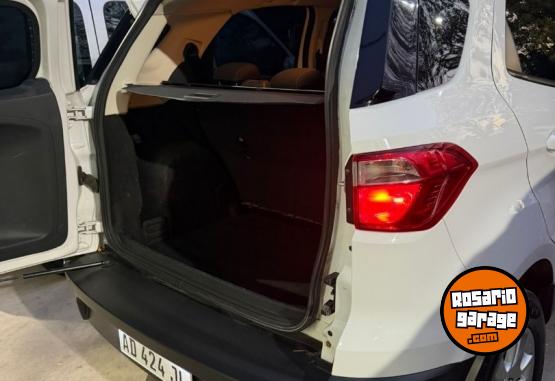 Autos - Ford ECO SPORT SE 2019 Nafta 75600Km - En Venta