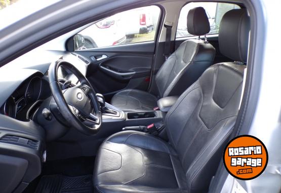 Autos - Ford focus se plus 2.0 a/t 2018 Nafta 68000Km - En Venta