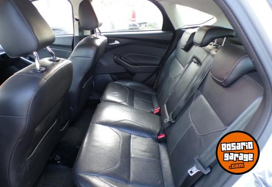 Autos - Ford focus se plus 2.0 a/t 2018 Nafta 68000Km - En Venta