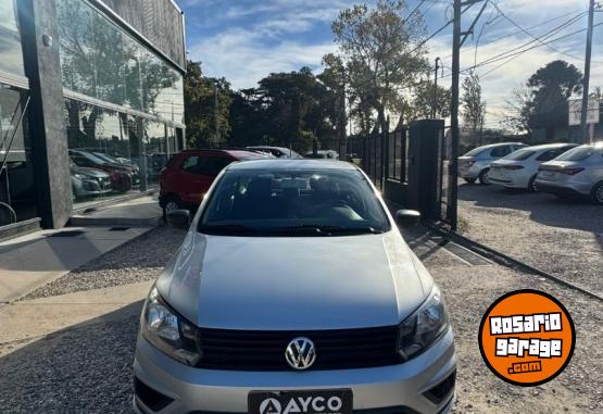 Autos - Volkswagen GOL TREND 1.6 TRENDLINE 2021 Nafta  - En Venta