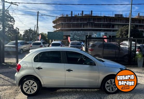 Autos - Volkswagen GOL TREND 1.6 TRENDLINE 2021 Nafta  - En Venta