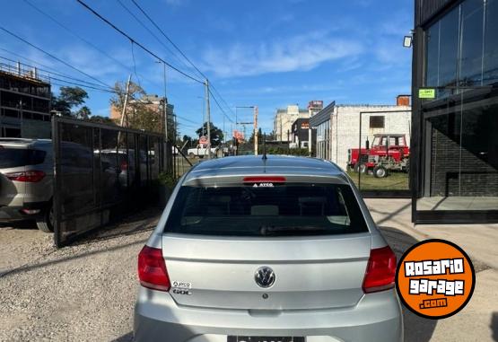 Autos - Volkswagen GOL TREND 1.6 TRENDLINE 2021 Nafta  - En Venta