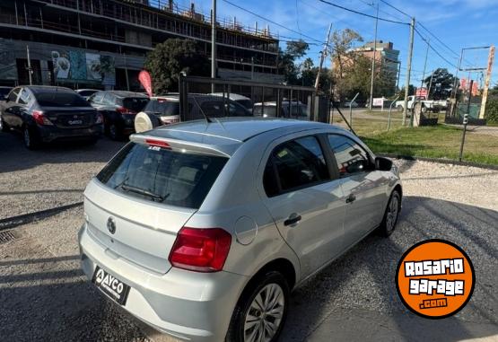 Autos - Volkswagen GOL TREND 1.6 TRENDLINE 2021 Nafta  - En Venta