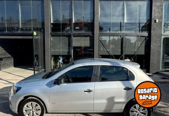 Autos - Volkswagen GOL TREND 1.6 TRENDLINE 2021 Nafta  - En Venta