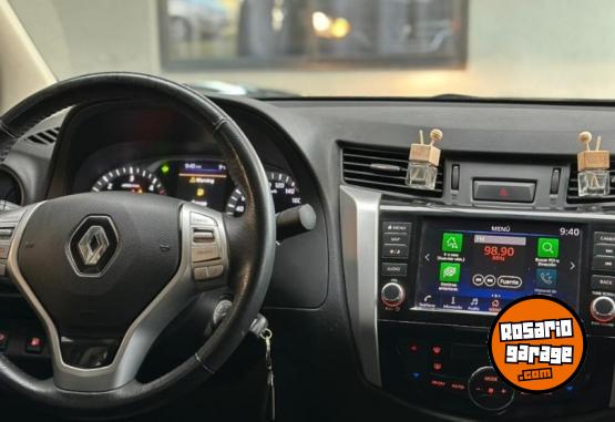 Autos - Renault ALASKAN INTENS 2022 Diesel 80000Km - En Venta