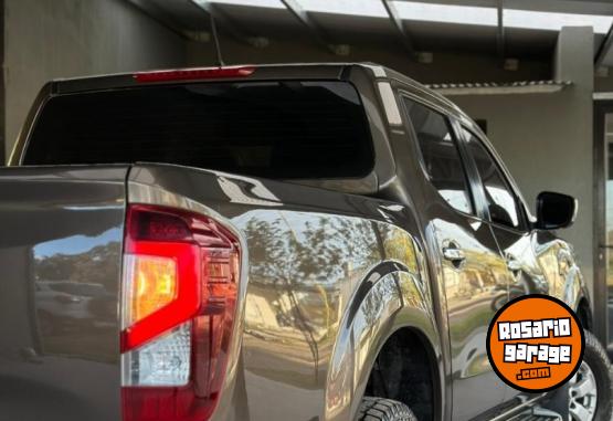 Autos - Renault ALASKAN INTENS 2022 Diesel 80000Km - En Venta