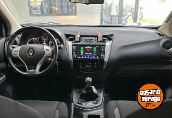 Autos - Renault ALASKAN INTENS 2022 Diesel 80000Km - En Venta