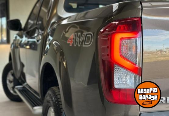 Autos - Renault ALASKAN INTENS 2022 Diesel 80000Km - En Venta
