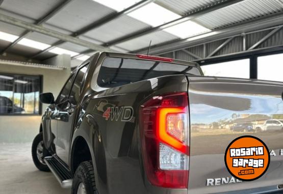 Autos - Renault ALASKAN INTENS 2022 Diesel 80000Km - En Venta