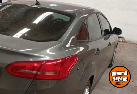 Autos - Ford Focus 2018 Nafta 62000Km - En Venta