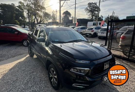 Autos - Fiat TORO 1.8 FREEDOM AT 4X2 4 2024 Nafta  - En Venta