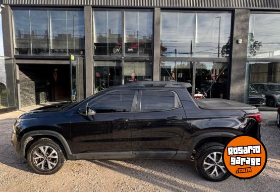 Autos - Fiat TORO 1.8 FREEDOM AT 4X2 4 2024 Nafta  - En Venta