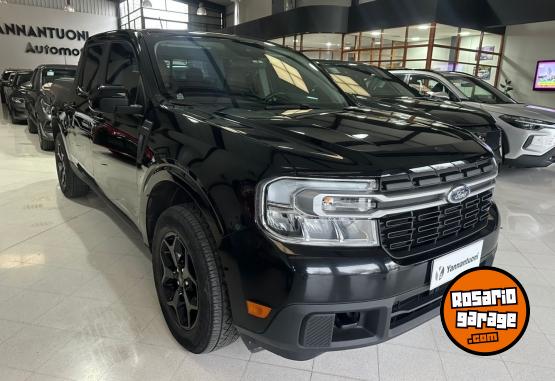 Camionetas - Ford Maverick Lariat 2023 Nafta  - En Venta