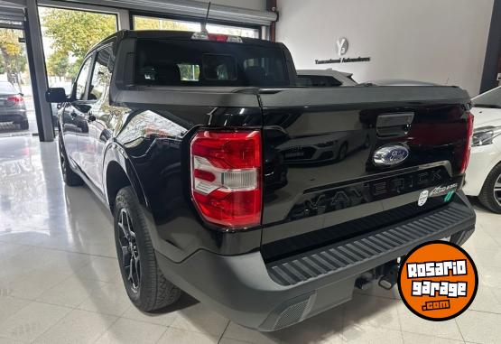 Camionetas - Ford Maverick Lariat 2023 Nafta  - En Venta
