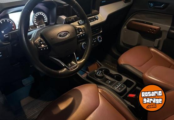 Camionetas - Ford Maverick Lariat 2023 Nafta  - En Venta