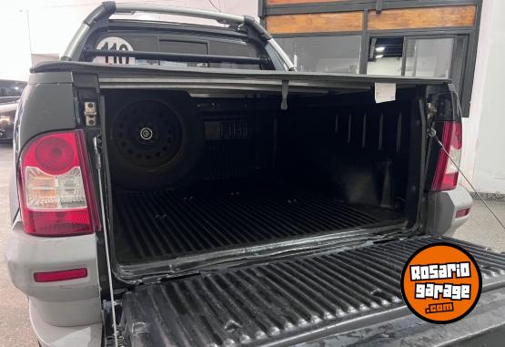 Utilitarios - Fiat Strada adventure 2010 Nafta 197000Km - En Venta