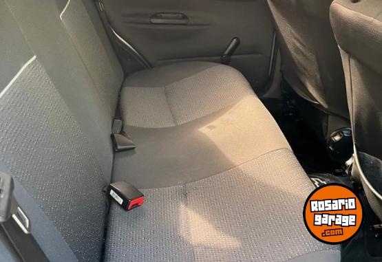 Autos - Chevrolet Classic 2015 Nafta 108000Km - En Venta