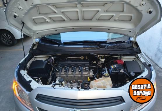 Autos - Chevrolet ONIX 2016 Nafta 50000Km - En Venta