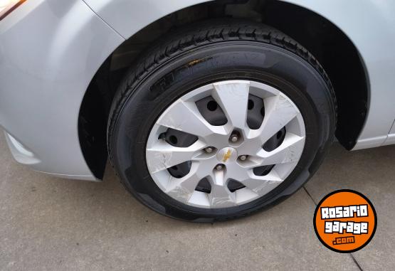 Autos - Chevrolet ONIX 2016 Nafta 50000Km - En Venta
