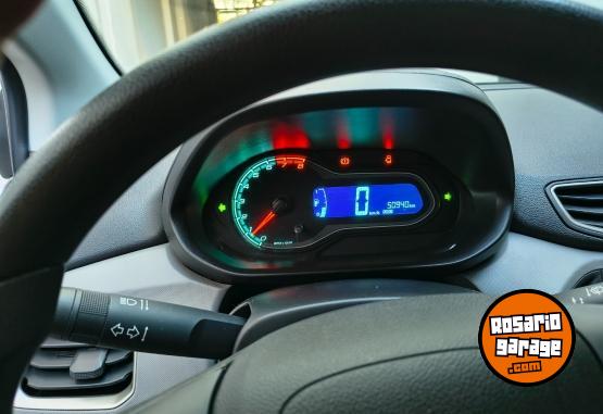 Autos - Chevrolet ONIX 2016 Nafta 50000Km - En Venta