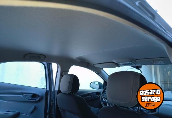 Autos - Chevrolet ONIX 2016 Nafta 50000Km - En Venta