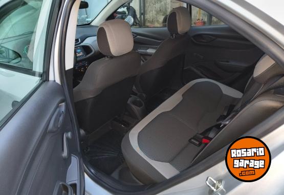 Autos - Chevrolet ONIX 2016 Nafta 50000Km - En Venta