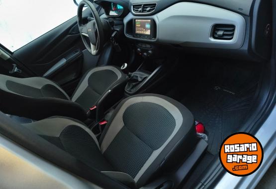 Autos - Chevrolet ONIX 2016 Nafta 50000Km - En Venta