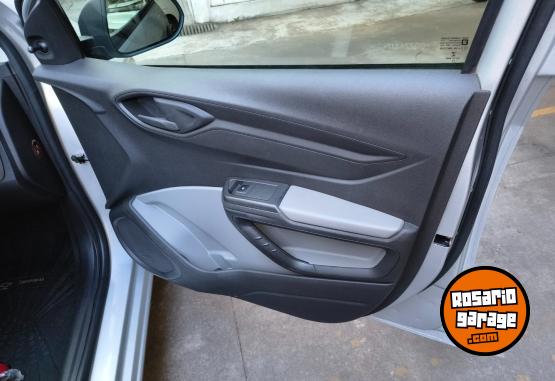 Autos - Chevrolet ONIX 2016 Nafta 50000Km - En Venta